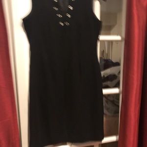 Escada dress size 38 excellent condition